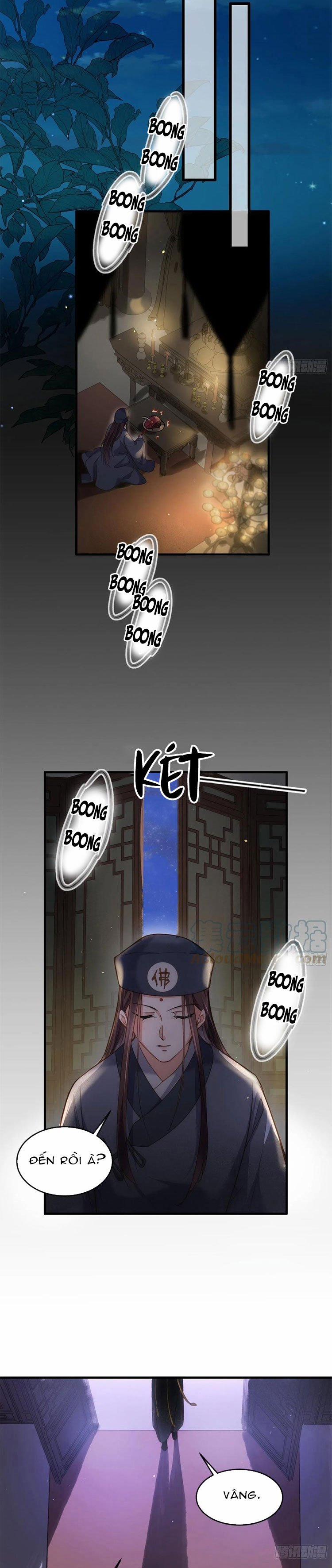 Hoạn Phi Thiên Hạ 163 trang 4