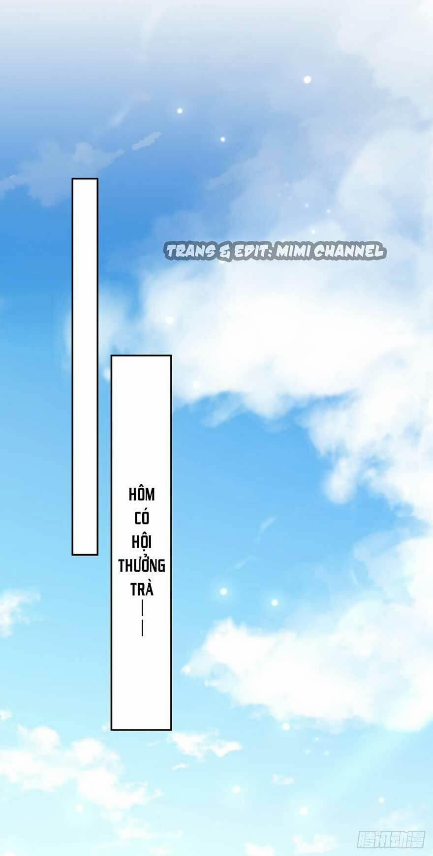 Hoạn Phi Thiên Hạ 17.5 trang 1