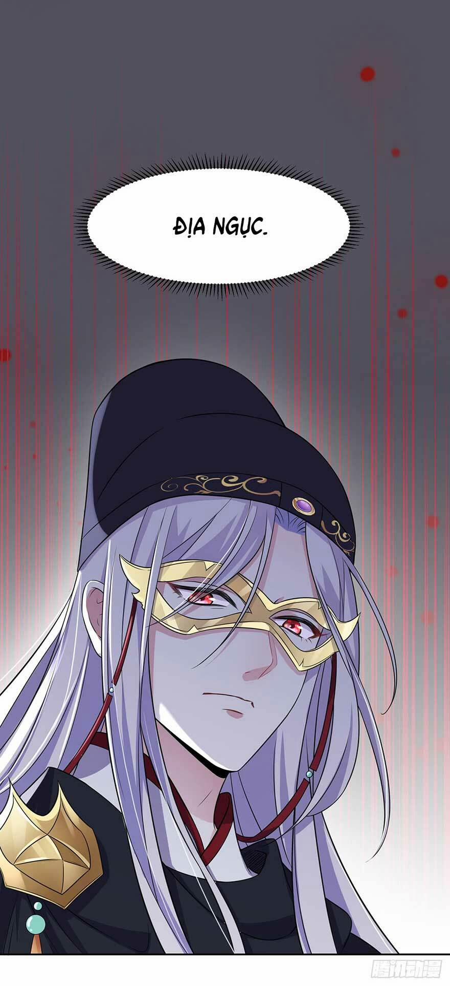 Hoạn Phi Thiên Hạ 17.5 trang 17