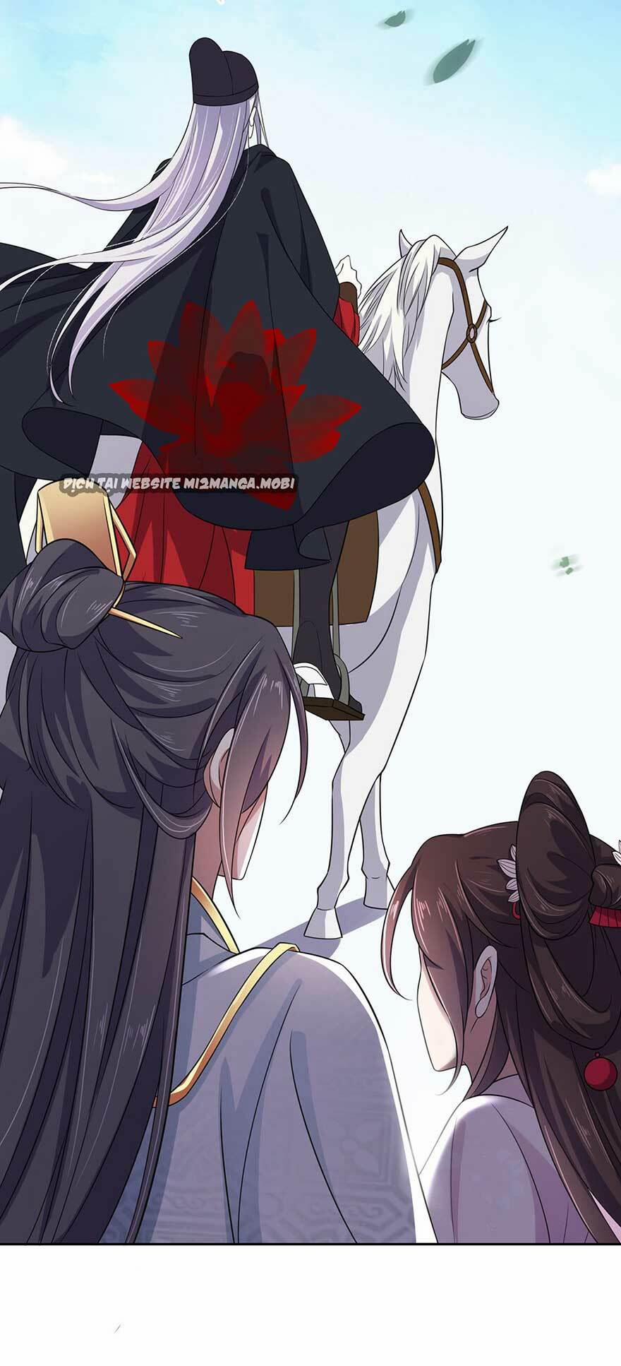 Hoạn Phi Thiên Hạ 17.5 trang 26