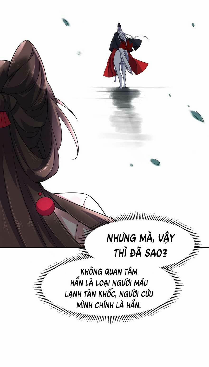 Hoạn Phi Thiên Hạ 17.5 trang 28