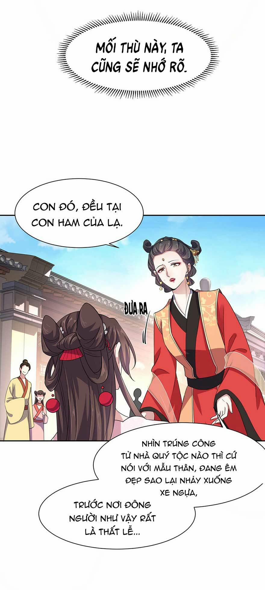 Hoạn Phi Thiên Hạ 17.5 trang 31