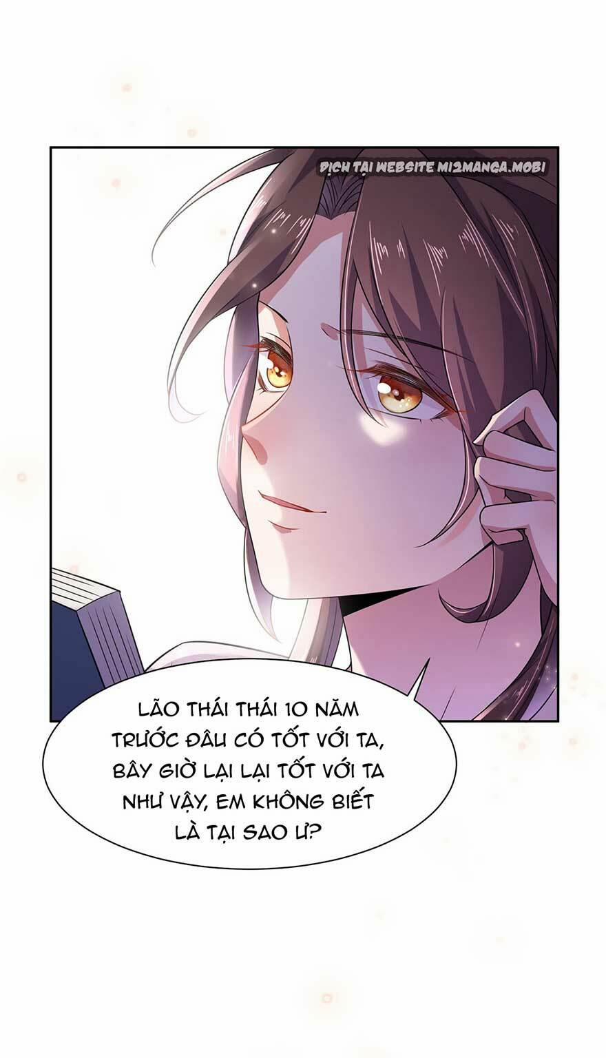 Hoạn Phi Thiên Hạ 17.5 trang 4