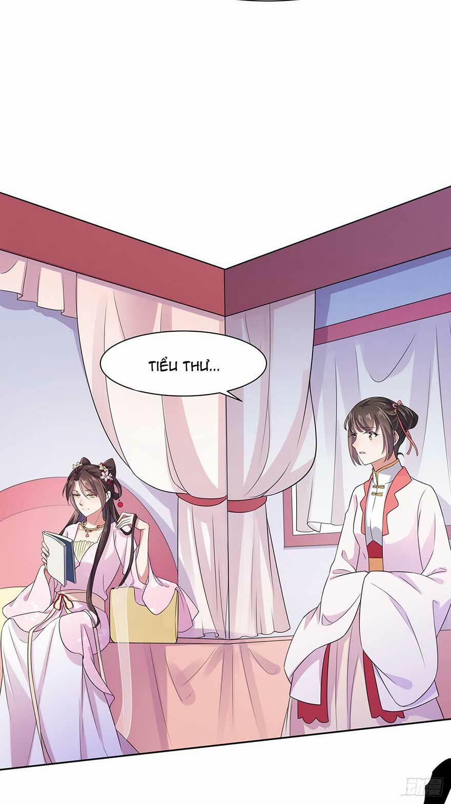 Hoạn Phi Thiên Hạ 17.5 trang 7