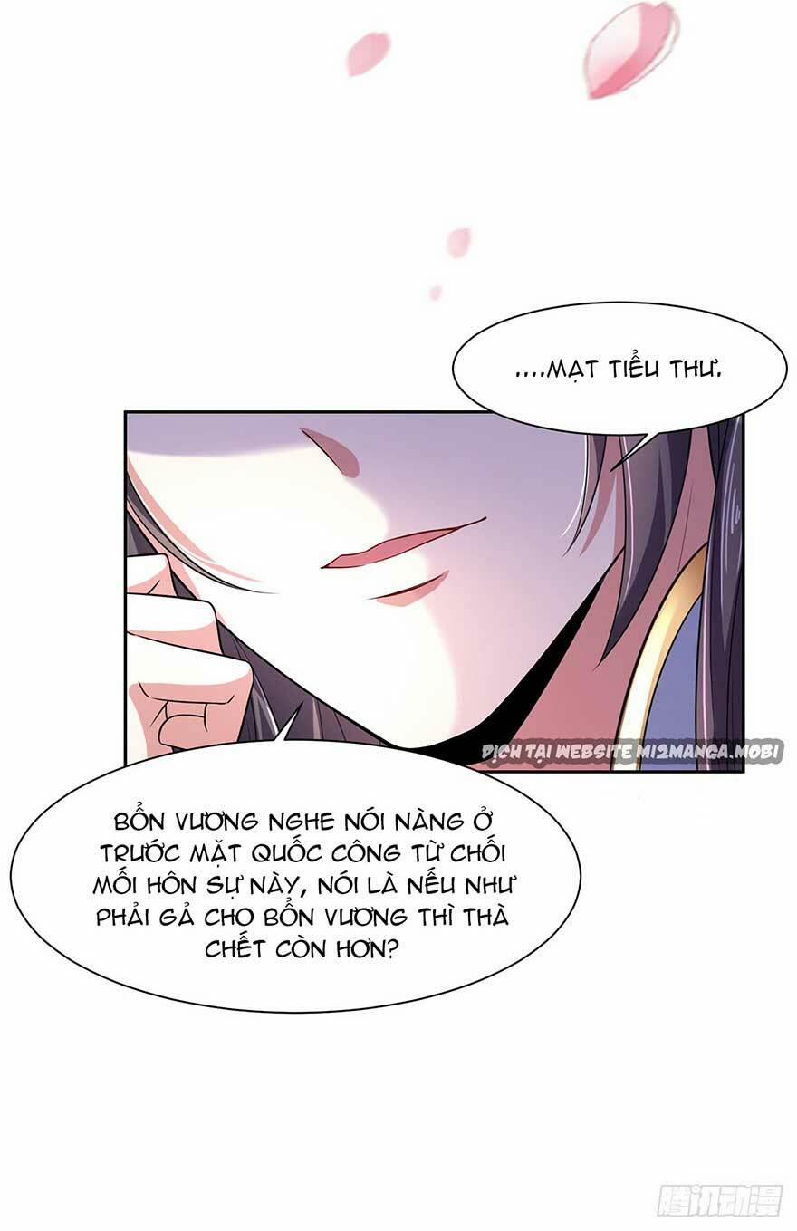 Hoạn Phi Thiên Hạ 17.6 trang 15