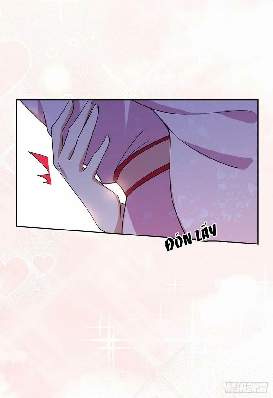 Hoạn Phi Thiên Hạ 17.7 trang 16