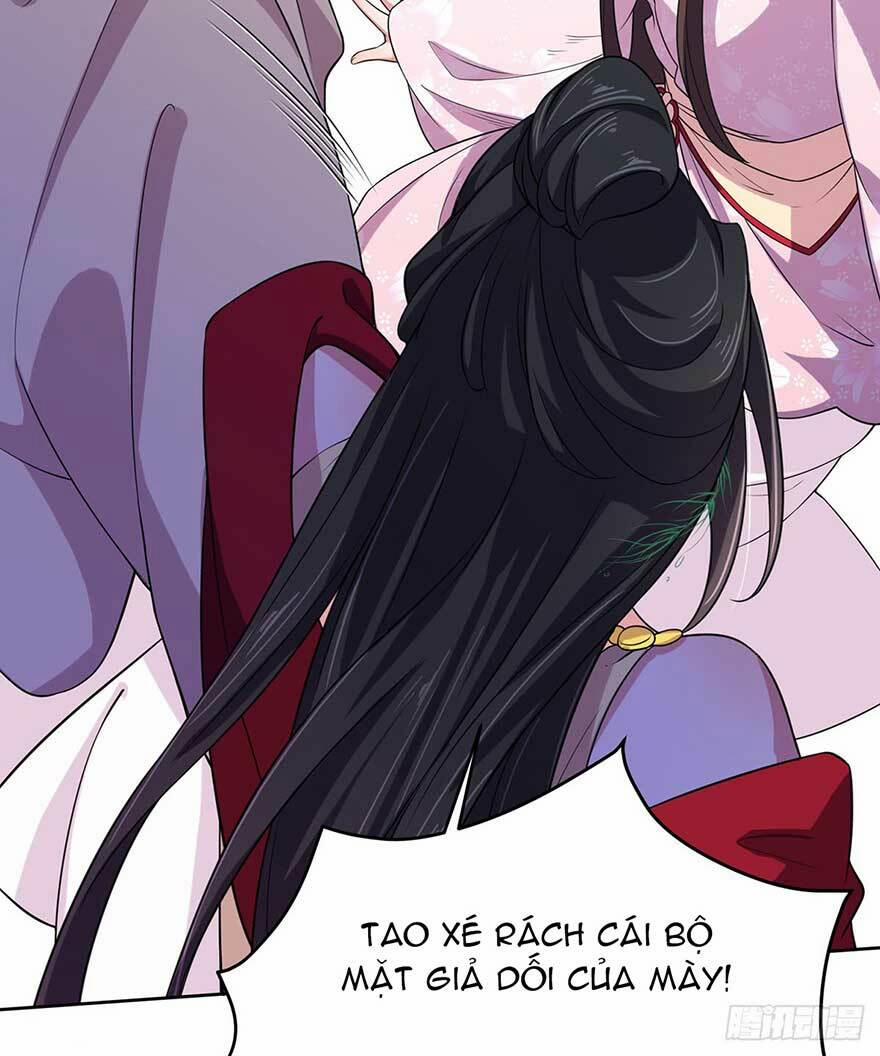 Hoạn Phi Thiên Hạ 17.7 trang 27