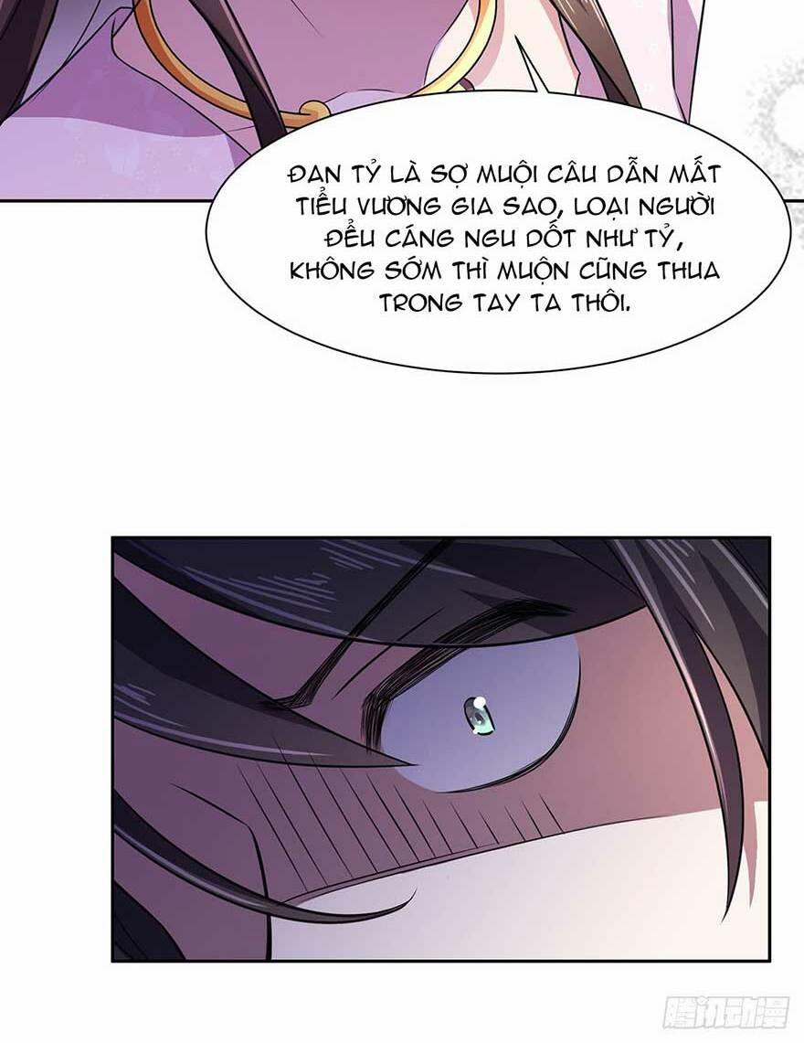 Hoạn Phi Thiên Hạ 17.7 trang 8