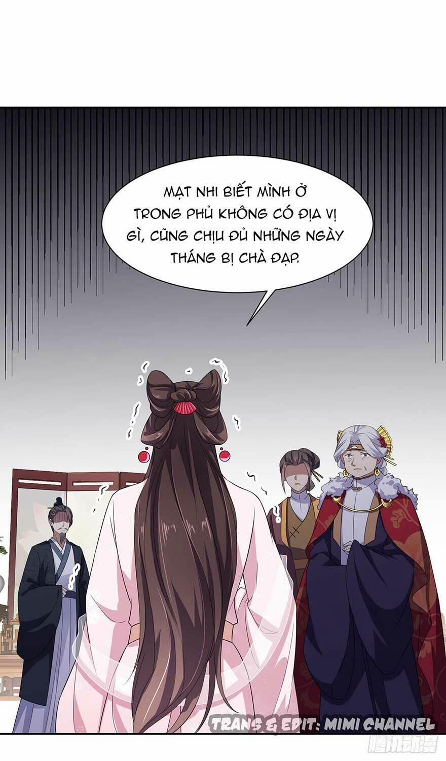 Hoạn Phi Thiên Hạ 17 trang 1