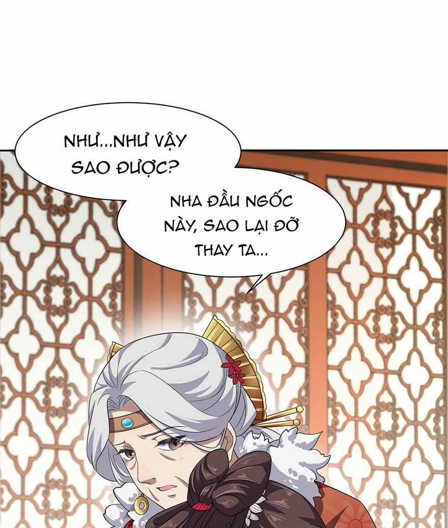 Hoạn Phi Thiên Hạ 17 trang 15