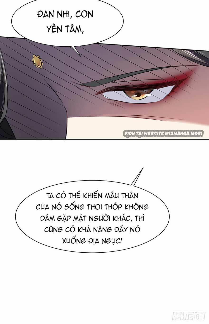 Hoạn Phi Thiên Hạ 17 trang 30