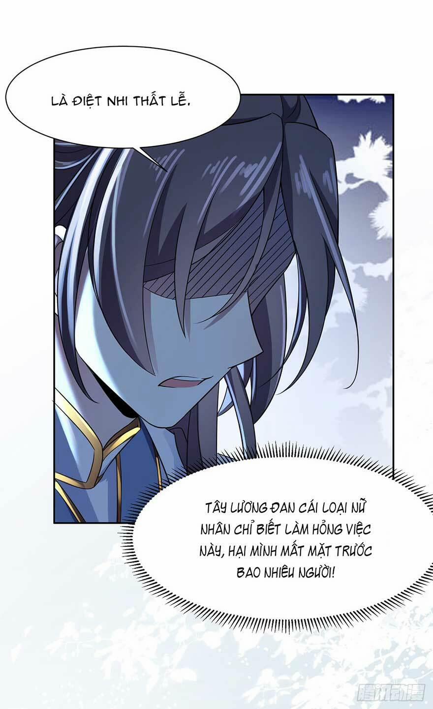 Hoạn Phi Thiên Hạ 18 trang 12