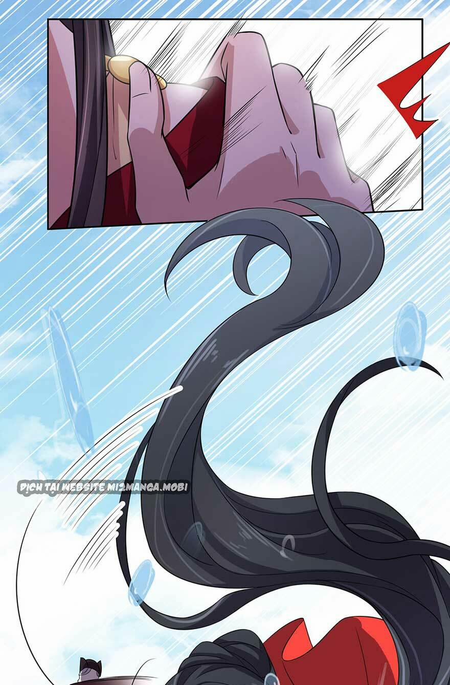 Hoạn Phi Thiên Hạ 18 trang 17