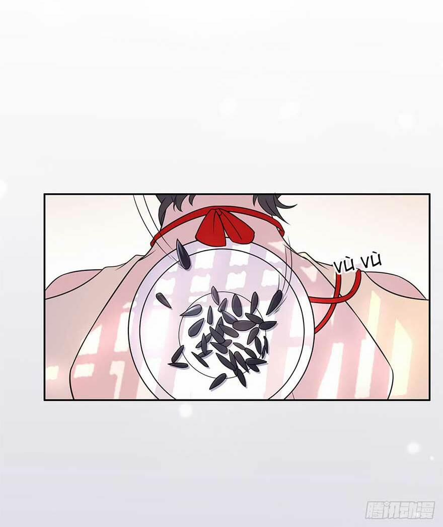 Hoạn Phi Thiên Hạ 18 trang 22