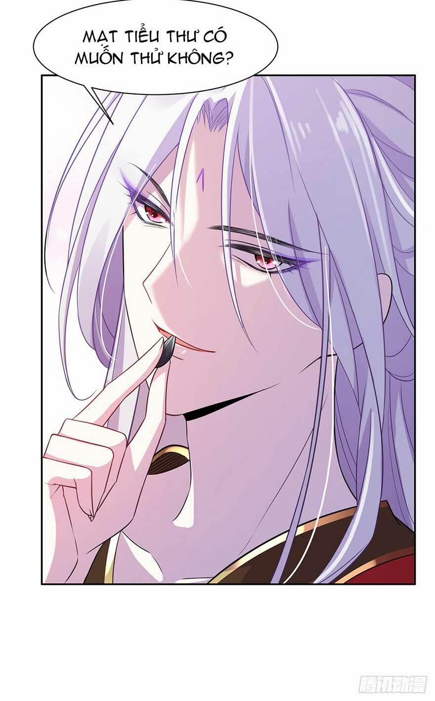 Hoạn Phi Thiên Hạ 18 trang 24