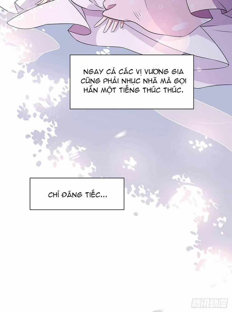 Hoạn Phi Thiên Hạ 18 trang 3