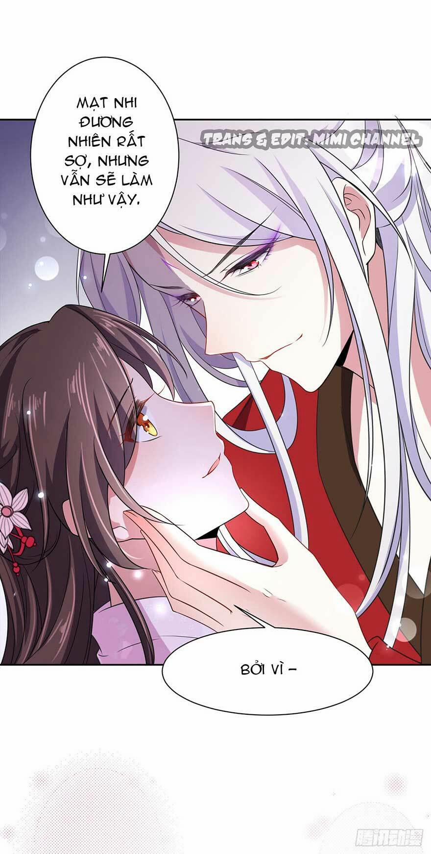 Hoạn Phi Thiên Hạ 19 trang 1