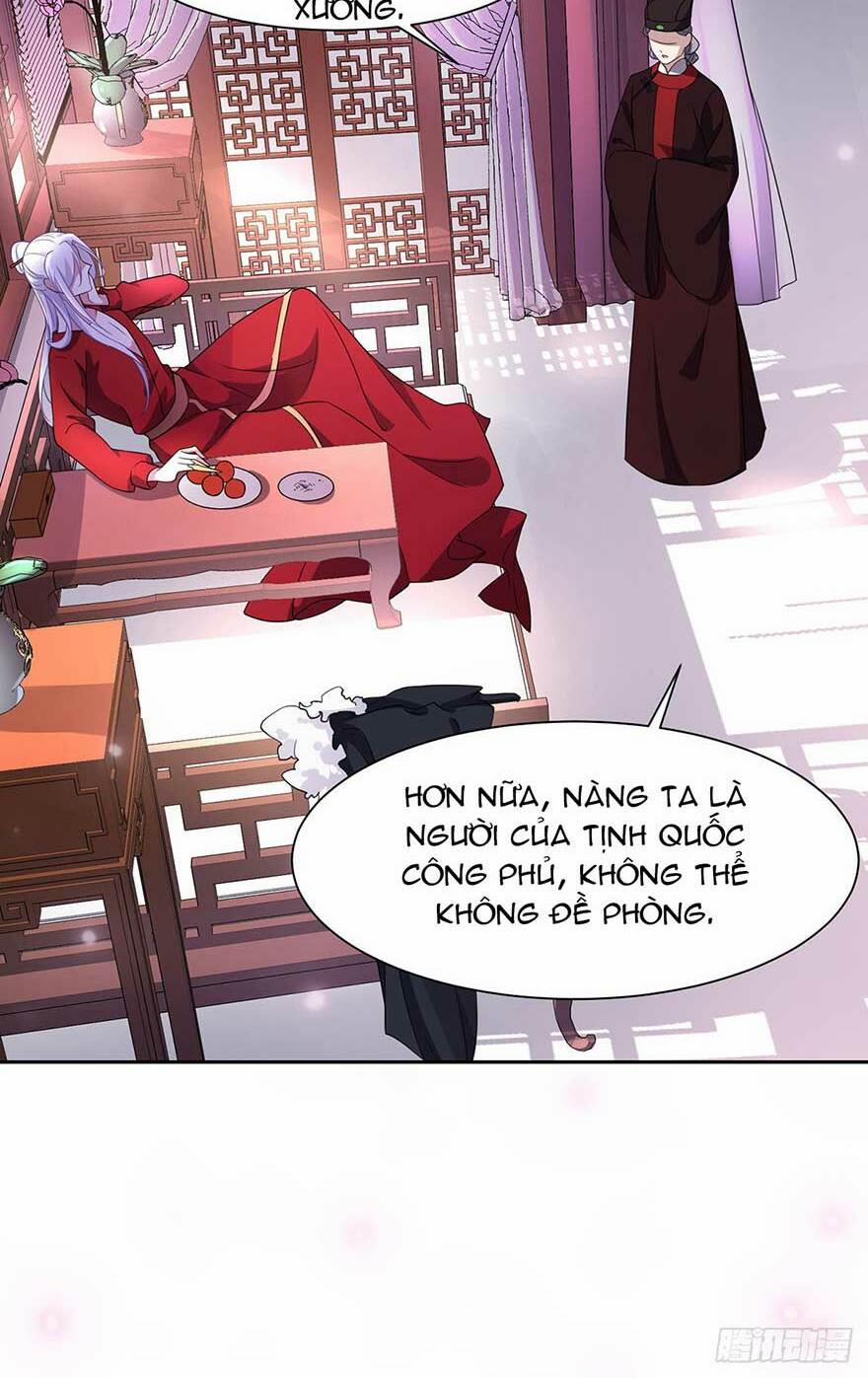 Hoạn Phi Thiên Hạ 19 trang 16