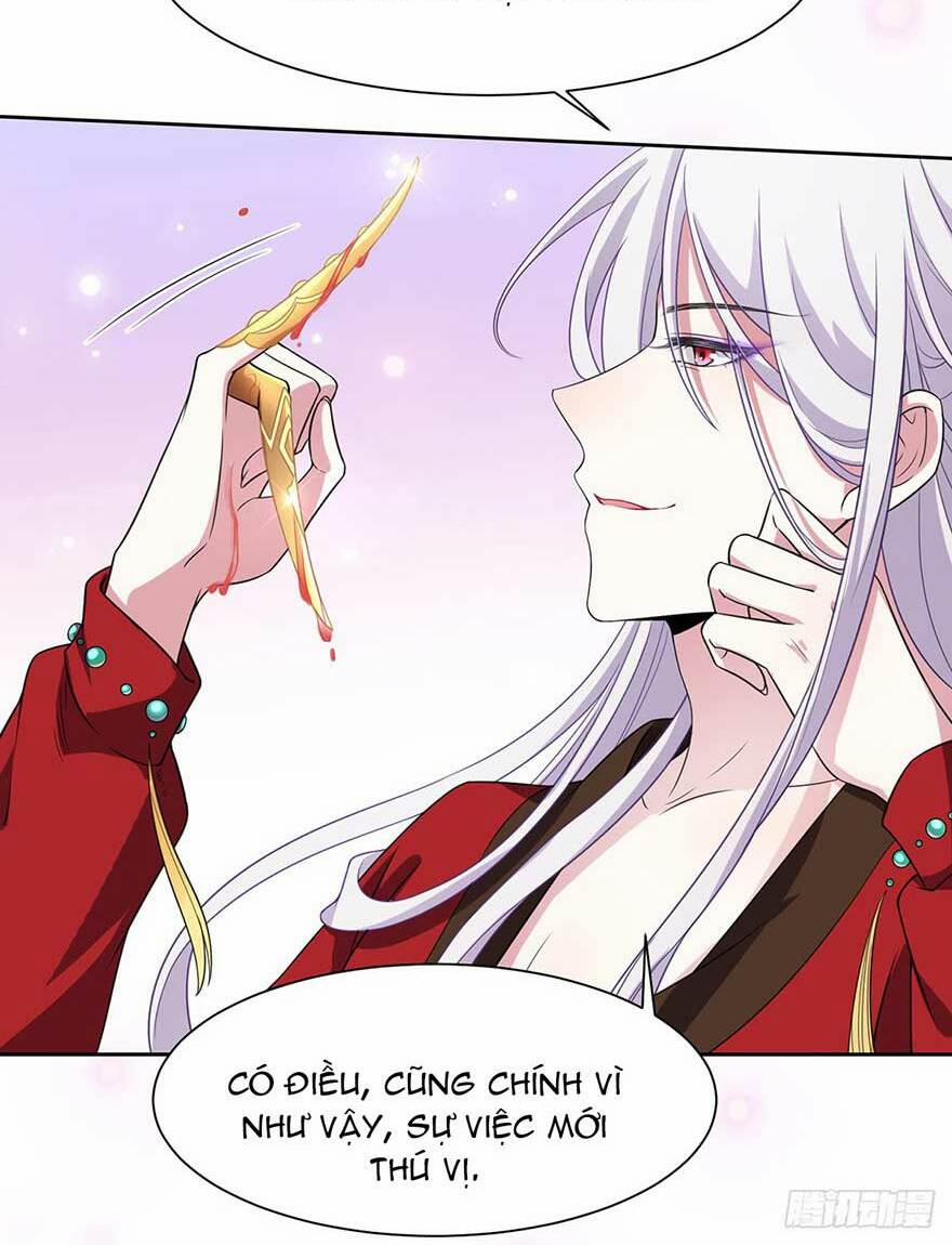 Hoạn Phi Thiên Hạ 19 trang 18