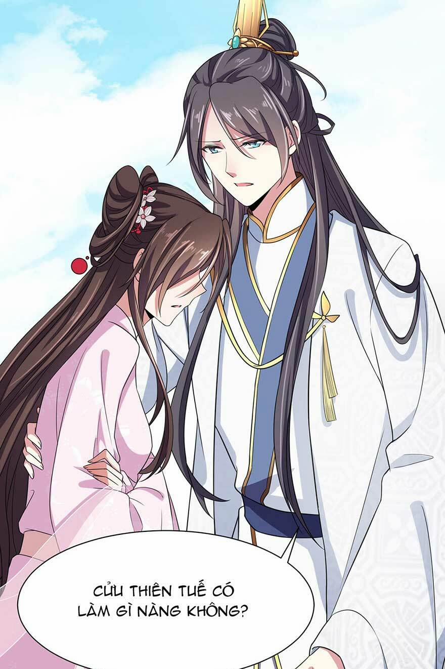 Hoạn Phi Thiên Hạ 19 trang 25