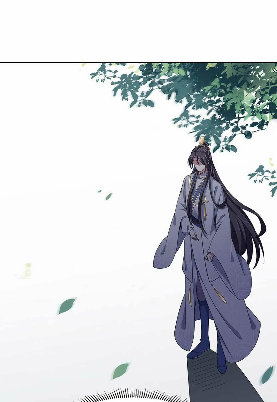 Hoạn Phi Thiên Hạ 19 trang 29