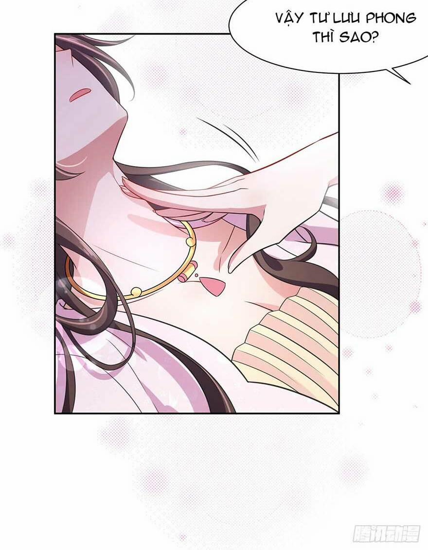 Hoạn Phi Thiên Hạ 19 trang 3