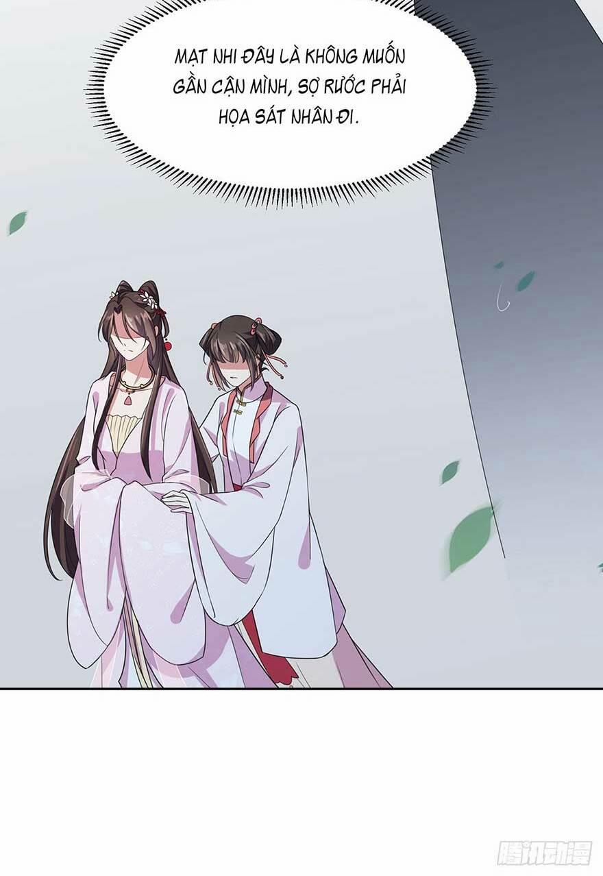 Hoạn Phi Thiên Hạ 19 trang 30