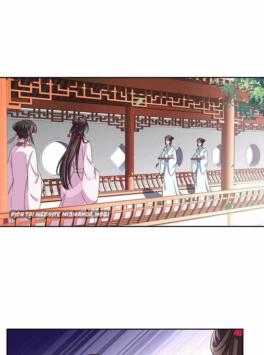 Hoạn Phi Thiên Hạ 19 trang 31