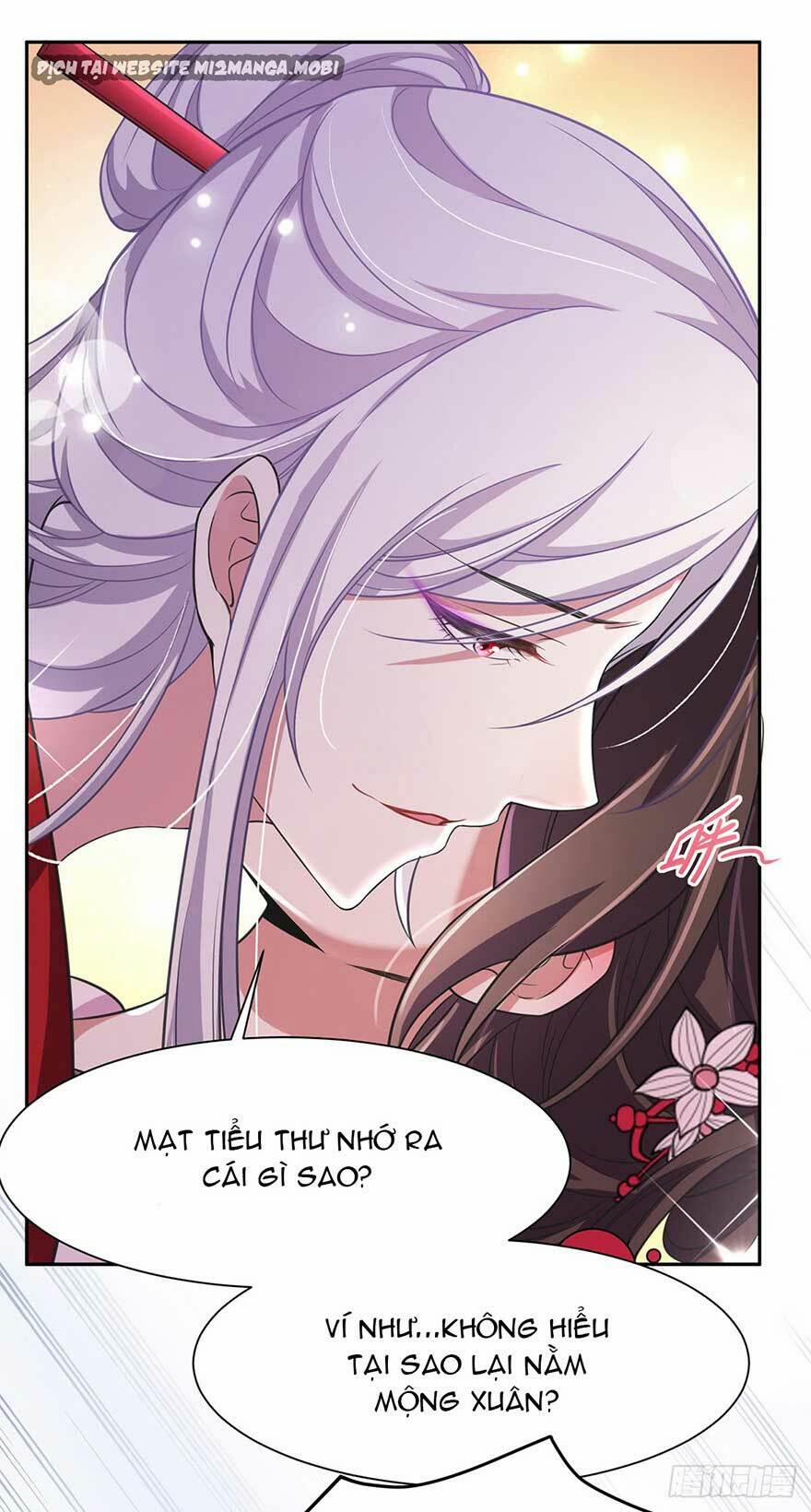 Hoạn Phi Thiên Hạ 19 trang 7