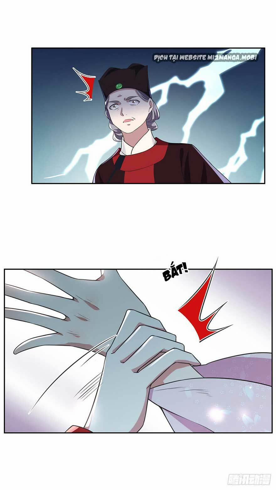 Hoạn Phi Thiên Hạ 19 trang 9