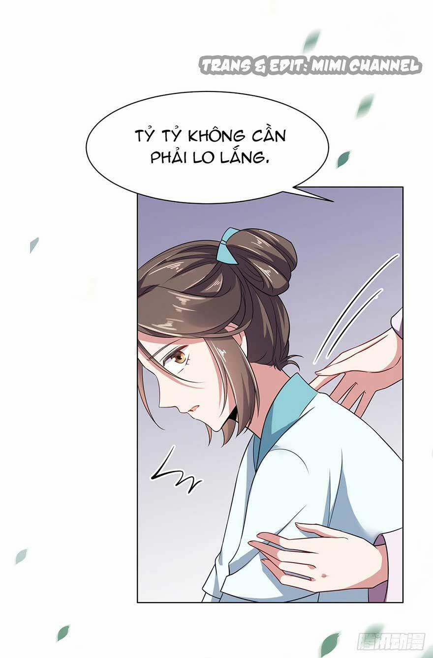 Hoạn Phi Thiên Hạ 20 trang 1