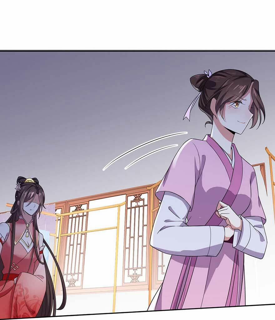 Hoạn Phi Thiên Hạ 20 trang 12