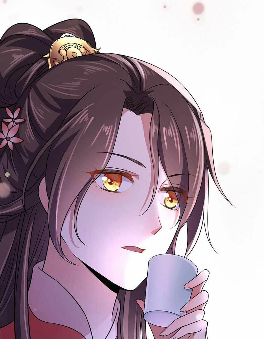 Hoạn Phi Thiên Hạ 21 trang 13