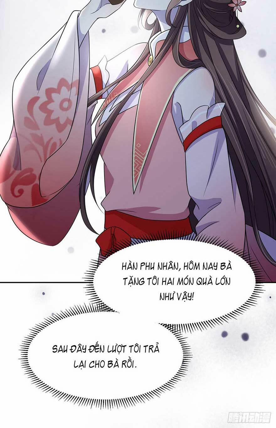 Hoạn Phi Thiên Hạ 21 trang 8