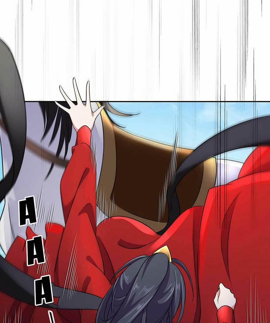 Hoạn Phi Thiên Hạ 22 trang 16