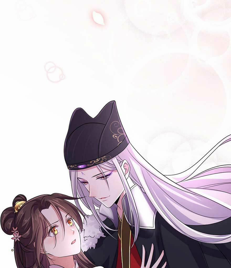 Hoạn Phi Thiên Hạ 22 trang 23