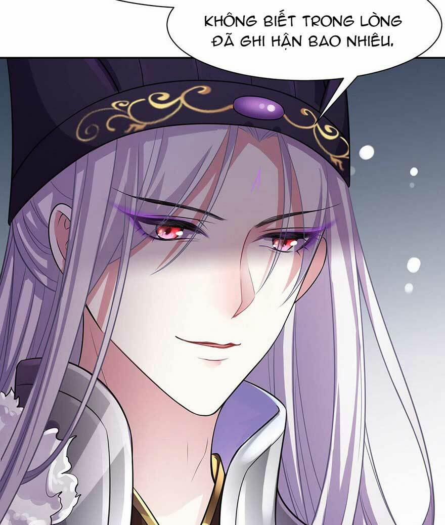 Hoạn Phi Thiên Hạ 22 trang 32