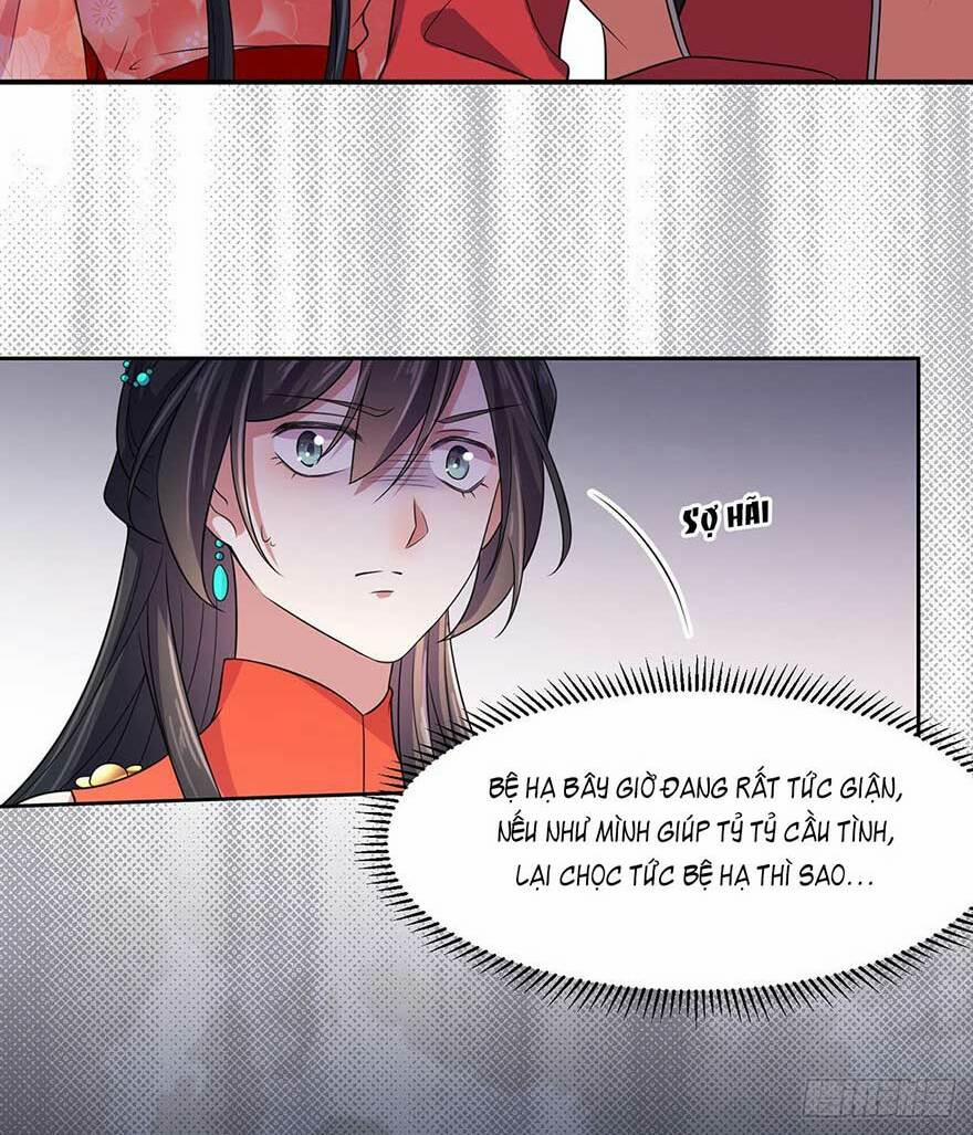 Hoạn Phi Thiên Hạ 23 trang 11