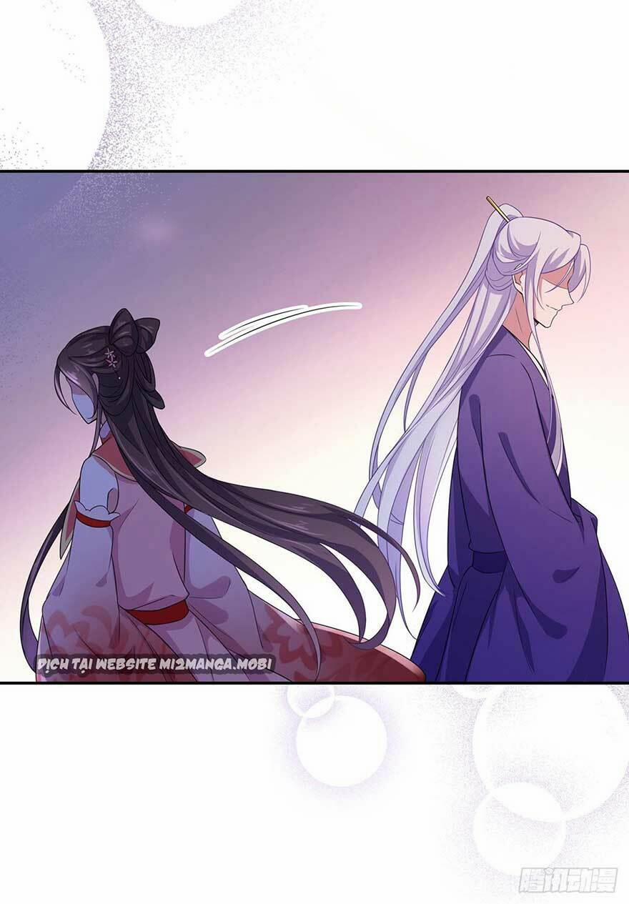 Hoạn Phi Thiên Hạ 24 trang 26