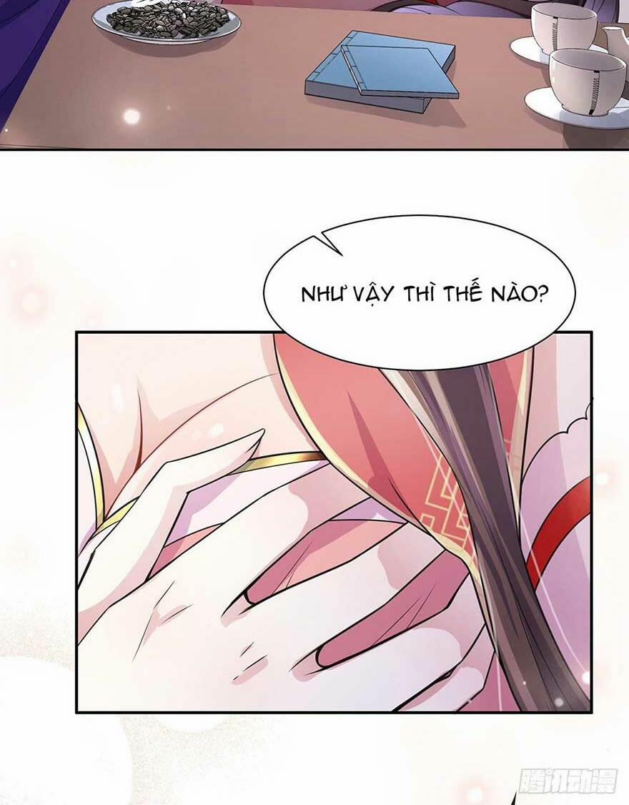 Hoạn Phi Thiên Hạ 24 trang 5