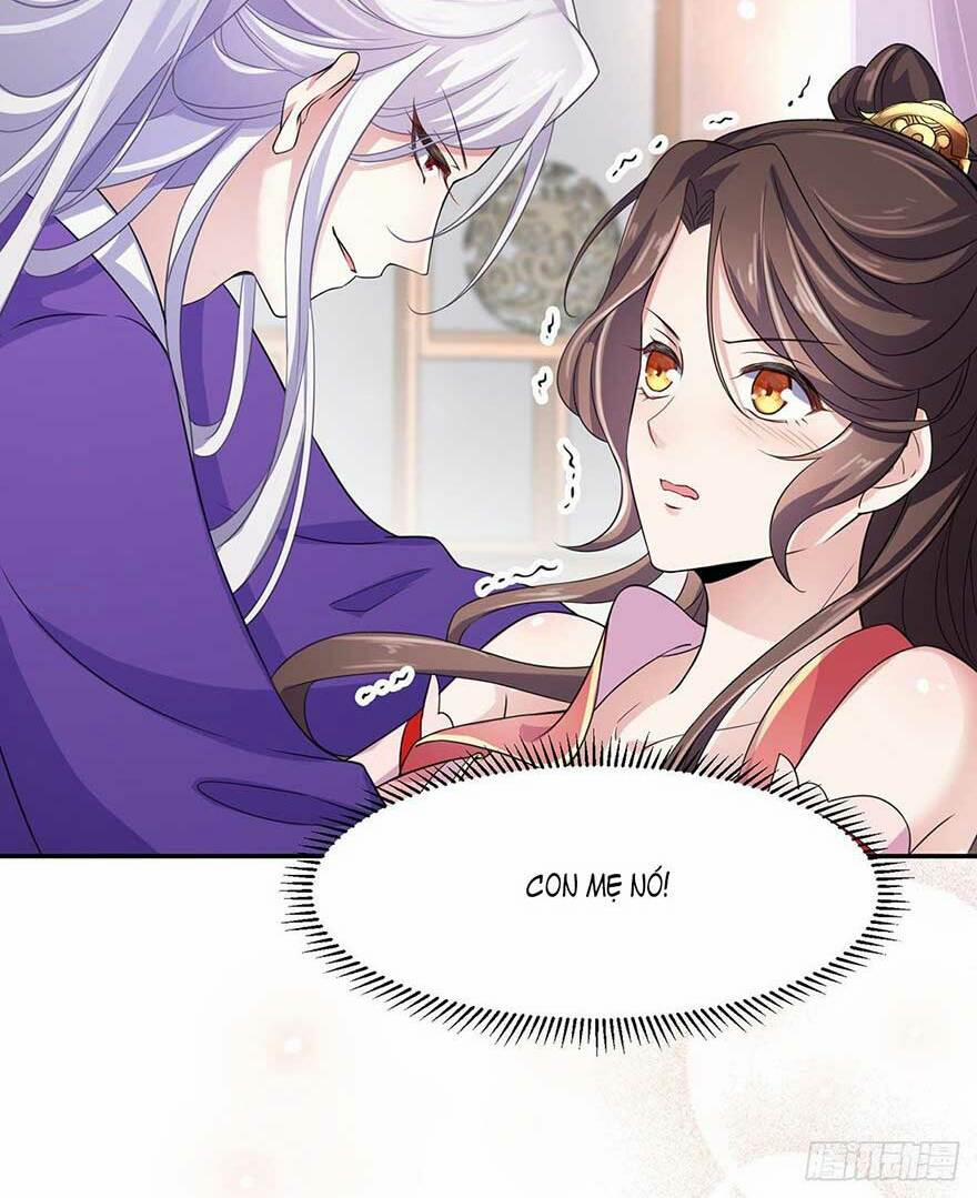 Hoạn Phi Thiên Hạ 24 trang 7