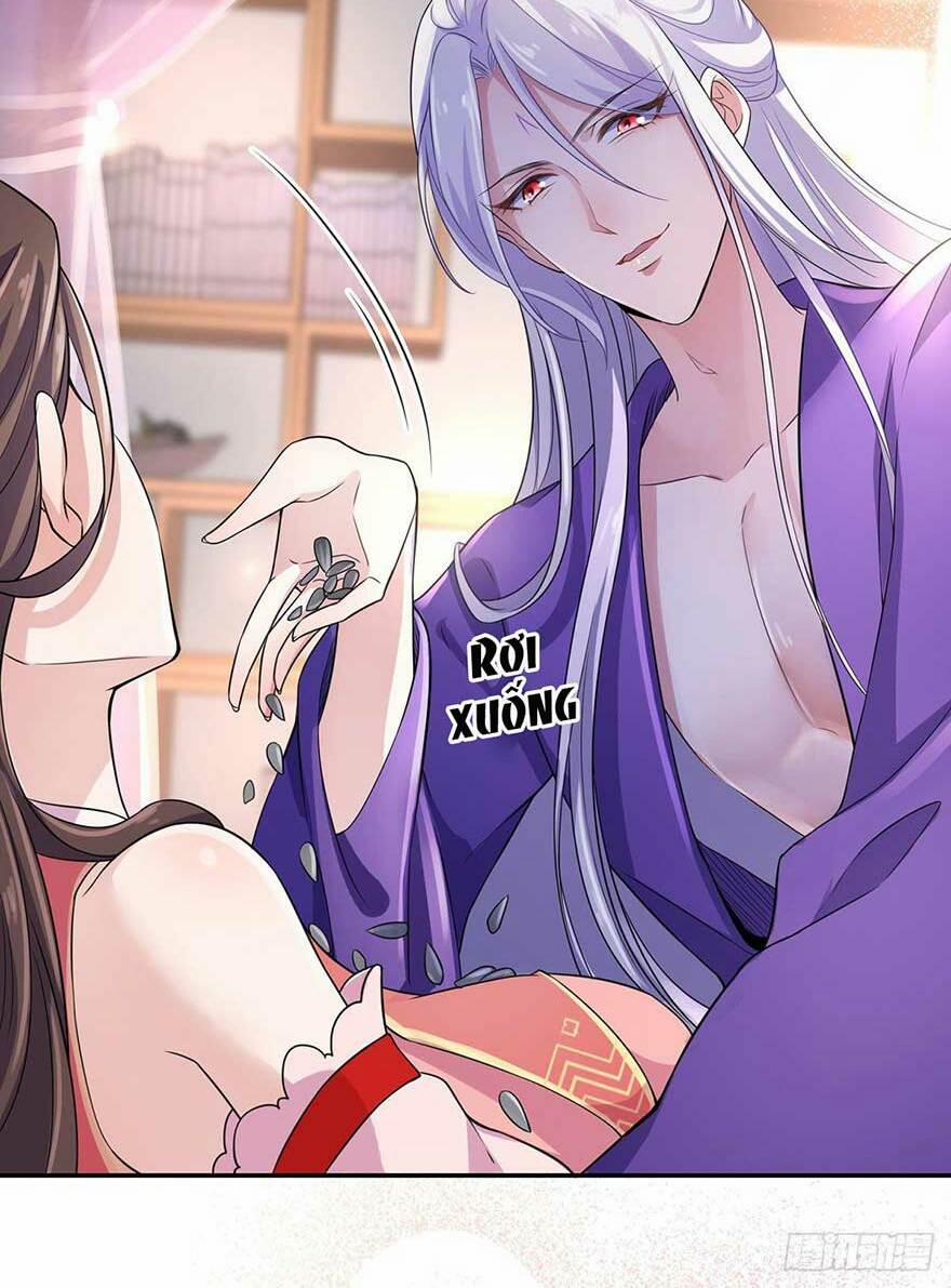 Hoạn Phi Thiên Hạ 24 trang 9