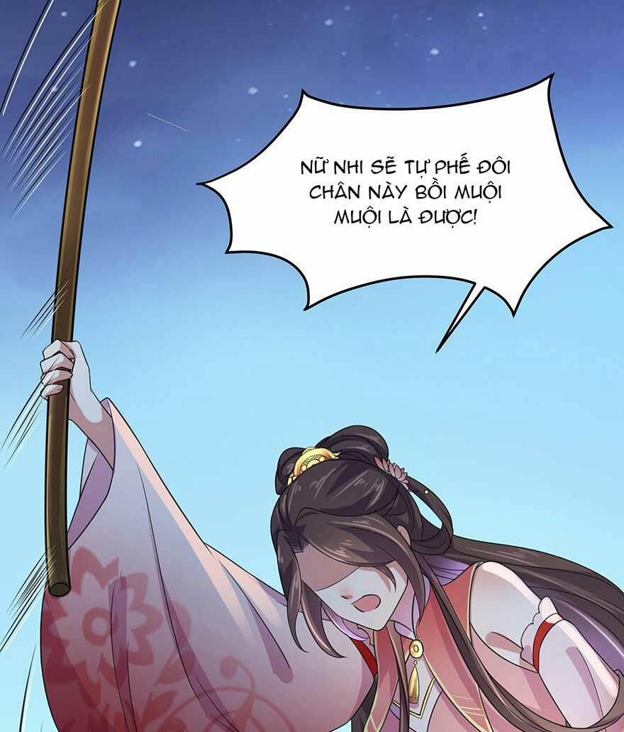 Hoạn Phi Thiên Hạ 25 trang 12