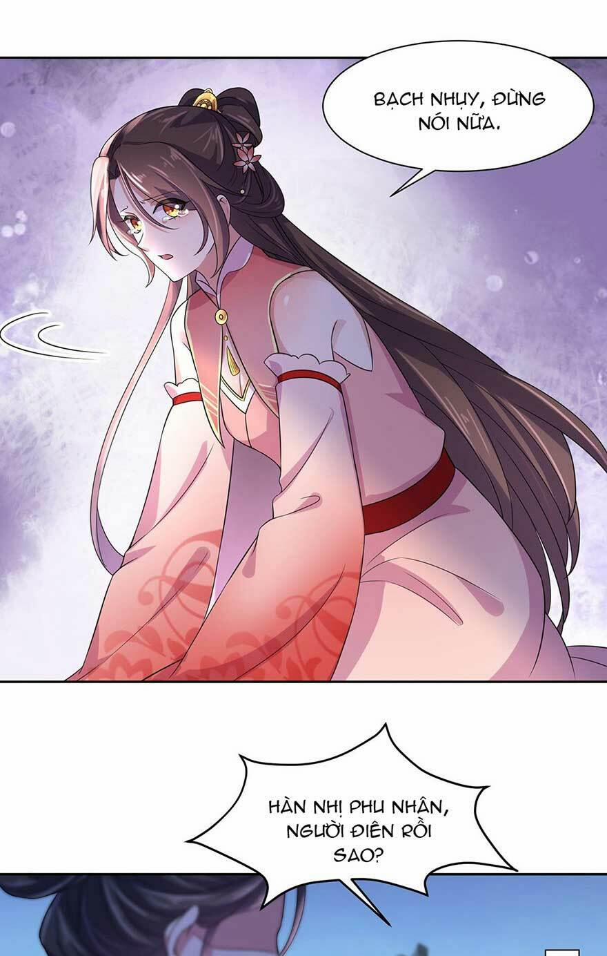 Hoạn Phi Thiên Hạ 25 trang 22