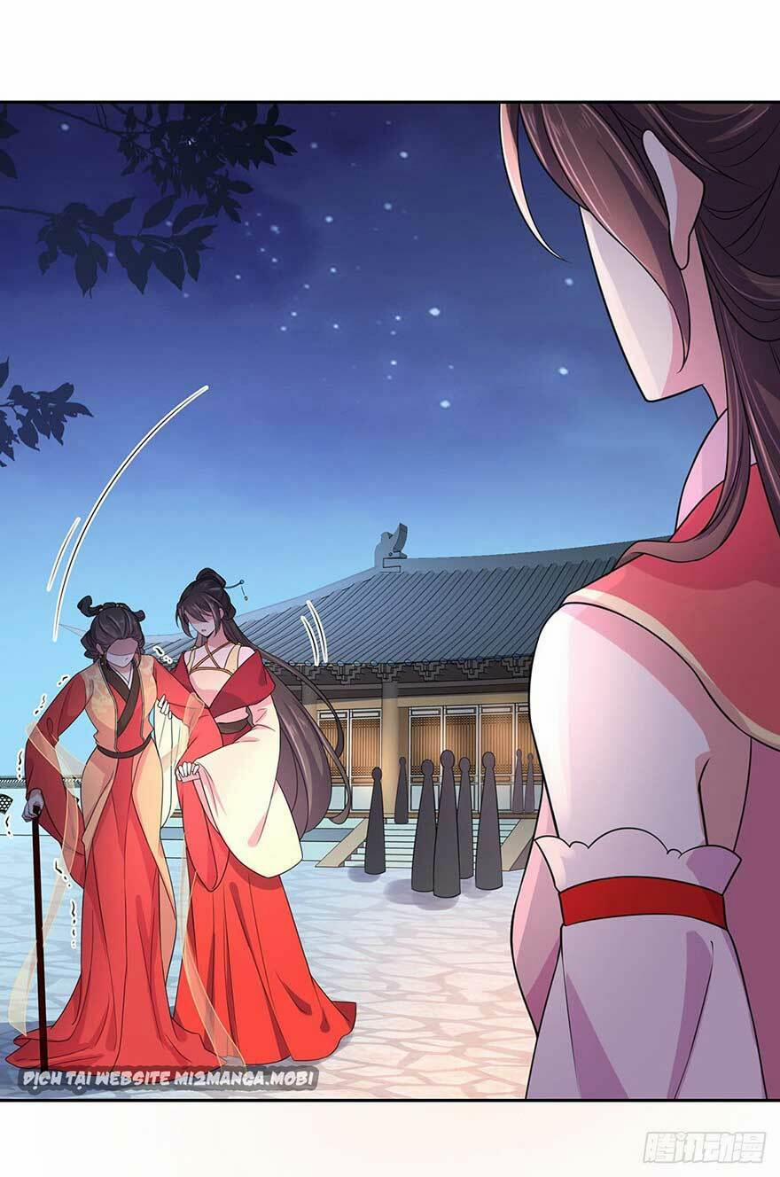 Hoạn Phi Thiên Hạ 25 trang 3