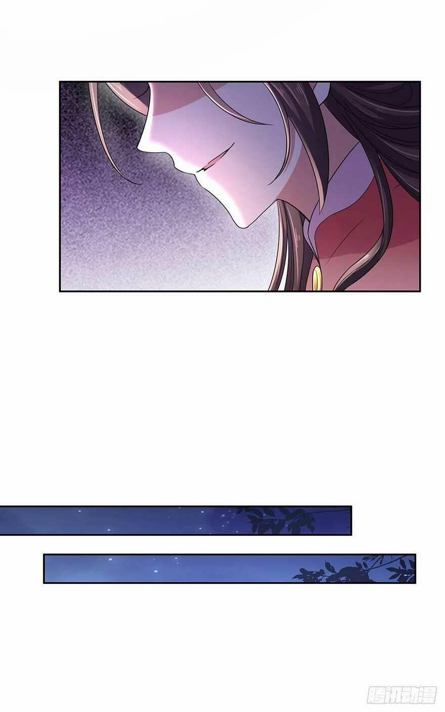 Hoạn Phi Thiên Hạ 26 trang 10