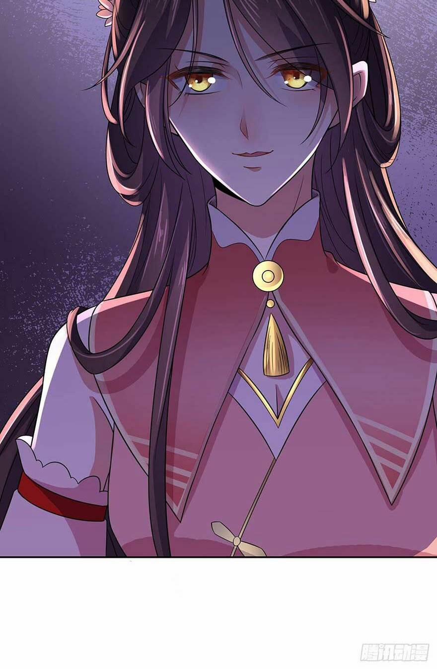 Hoạn Phi Thiên Hạ 26 trang 16