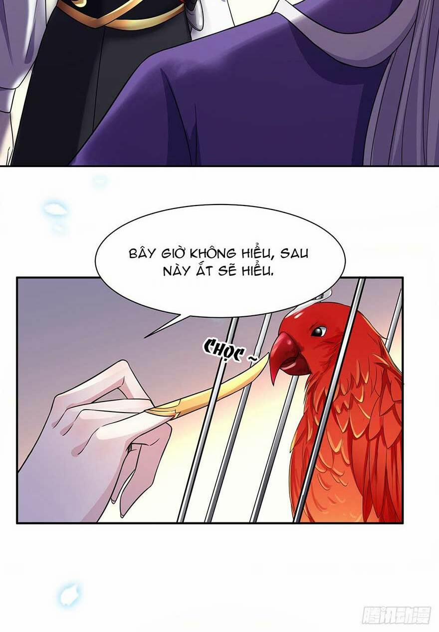 Hoạn Phi Thiên Hạ 26 trang 20