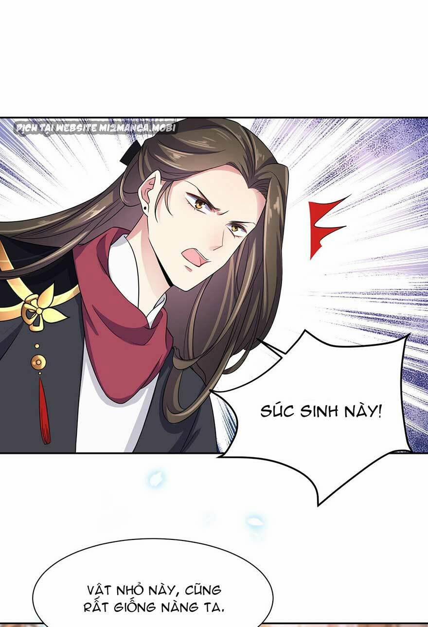 Hoạn Phi Thiên Hạ 26 trang 23