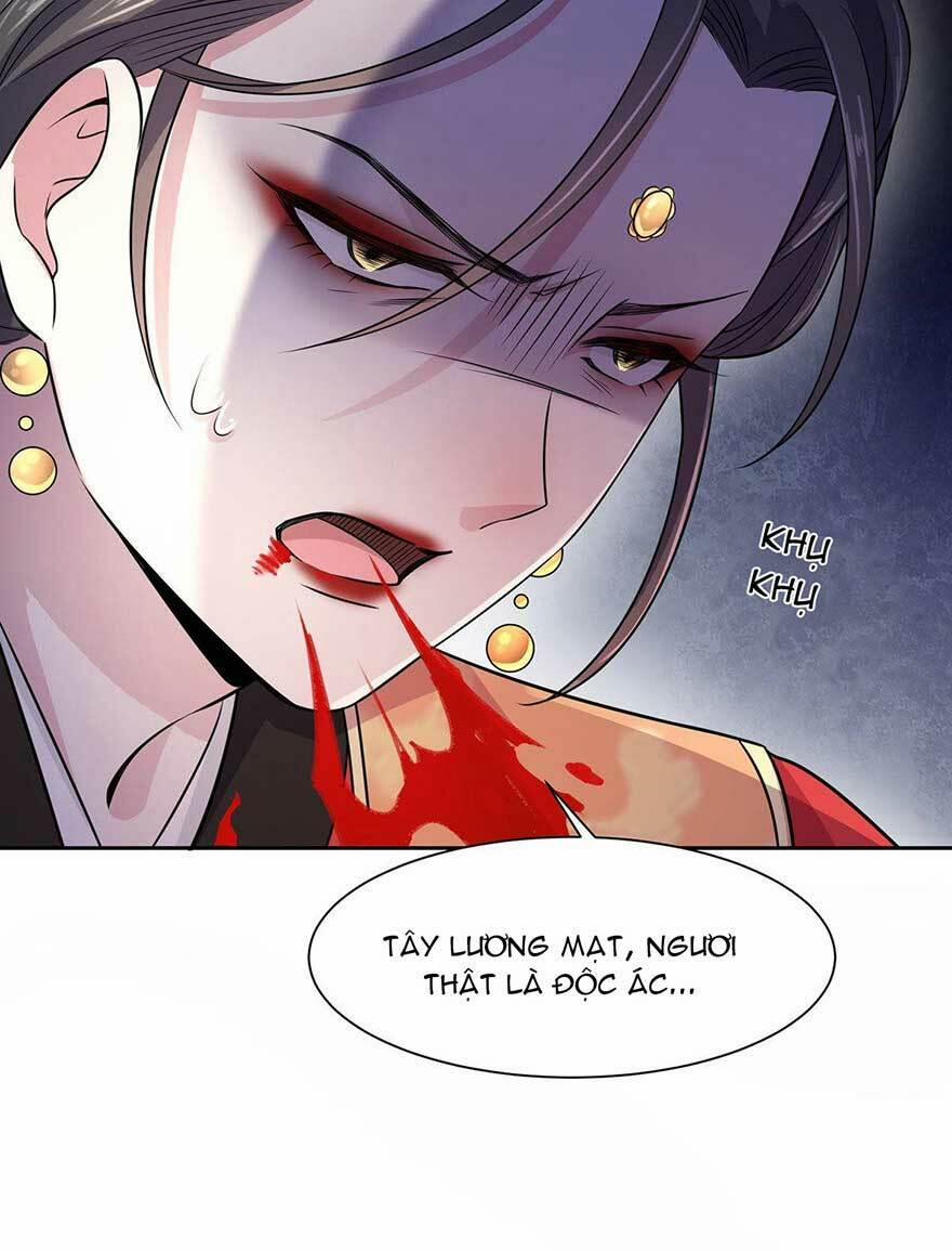 Hoạn Phi Thiên Hạ 26 trang 8